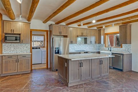 Tiny photo for 14 E San Marcos Rd, Santa Fe, NM 87508 (MLS # 202501247)