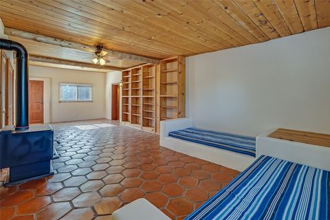 Tiny photo for 14 E San Marcos Rd, Santa Fe, NM 87508 (MLS # 202501247)