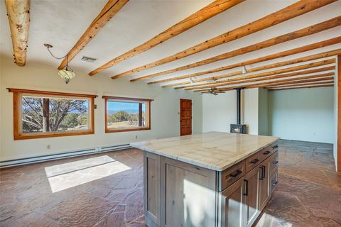 Tiny photo for 14 E San Marcos Rd, Santa Fe, NM 87508 (MLS # 202501247)