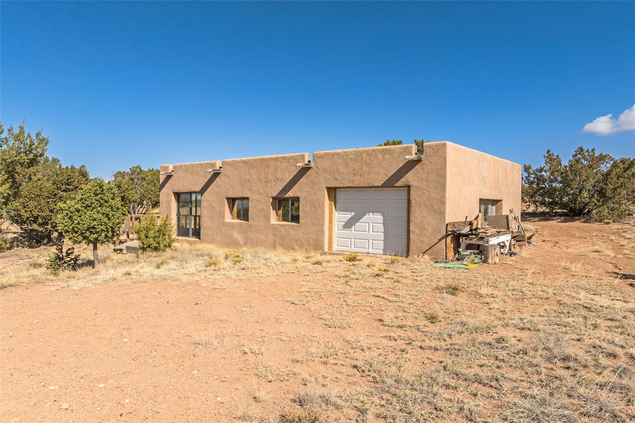 14 E San Marcos Rd, Santa Fe, New Mexico image 41