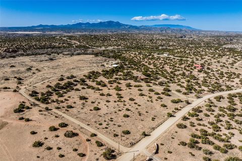Tiny photo for 14 E San Marcos Rd, Santa Fe, NM 87508 (MLS # 202501247)