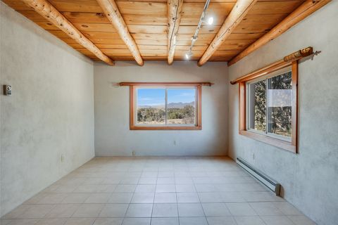 Tiny photo for 14 E San Marcos Rd, Santa Fe, NM 87508 (MLS # 202501247)