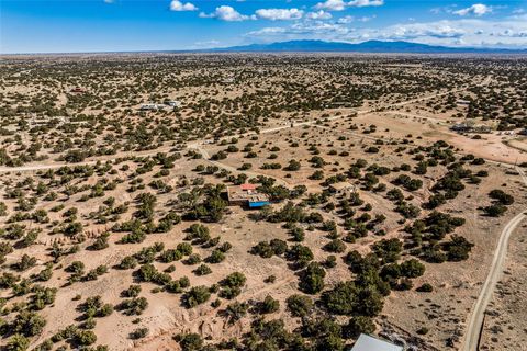 Tiny photo for 14 E San Marcos Rd, Santa Fe, NM 87508 (MLS # 202501247)