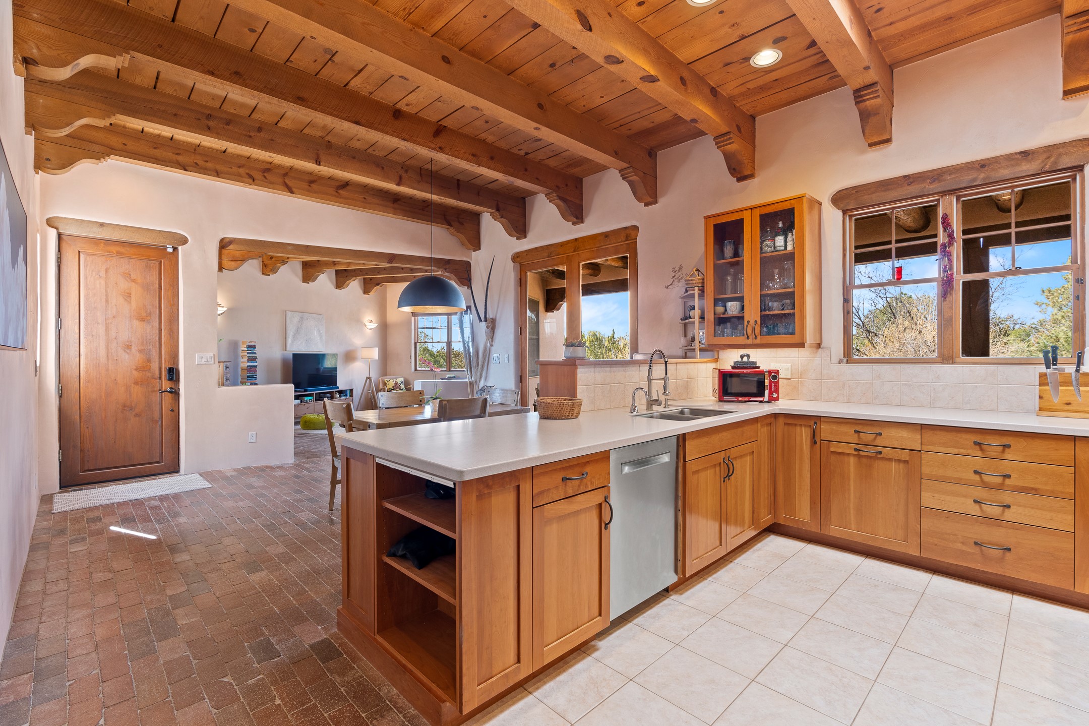 2661 Chelsea Lane, Santa Fe, New Mexico image 8