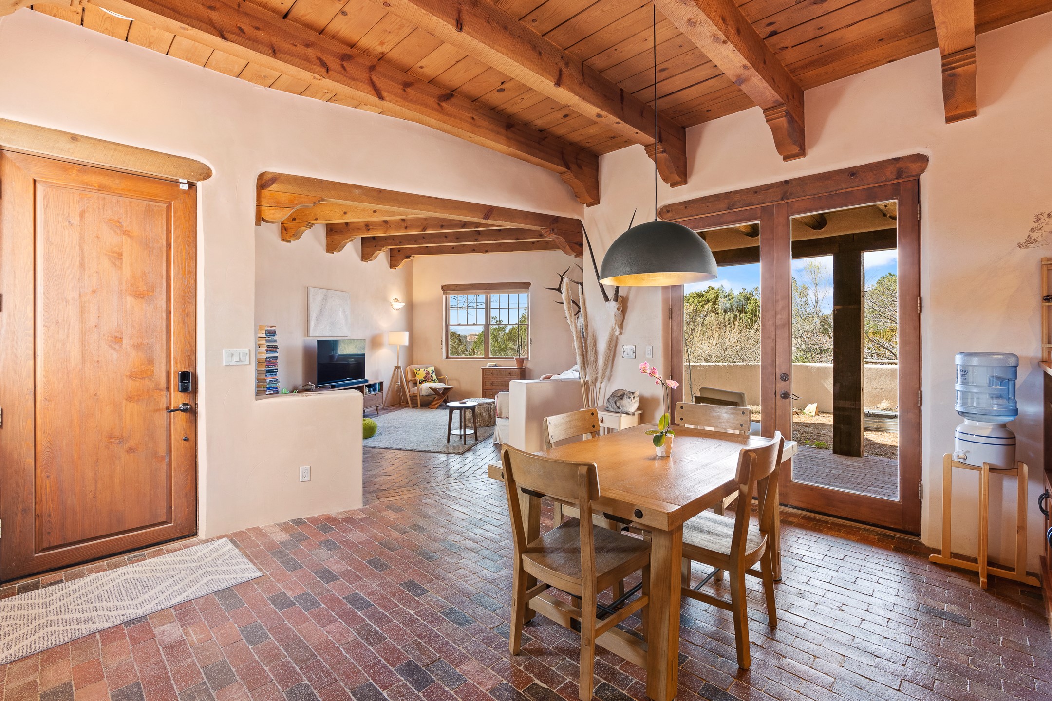 2661 Chelsea Lane, Santa Fe, New Mexico image 5