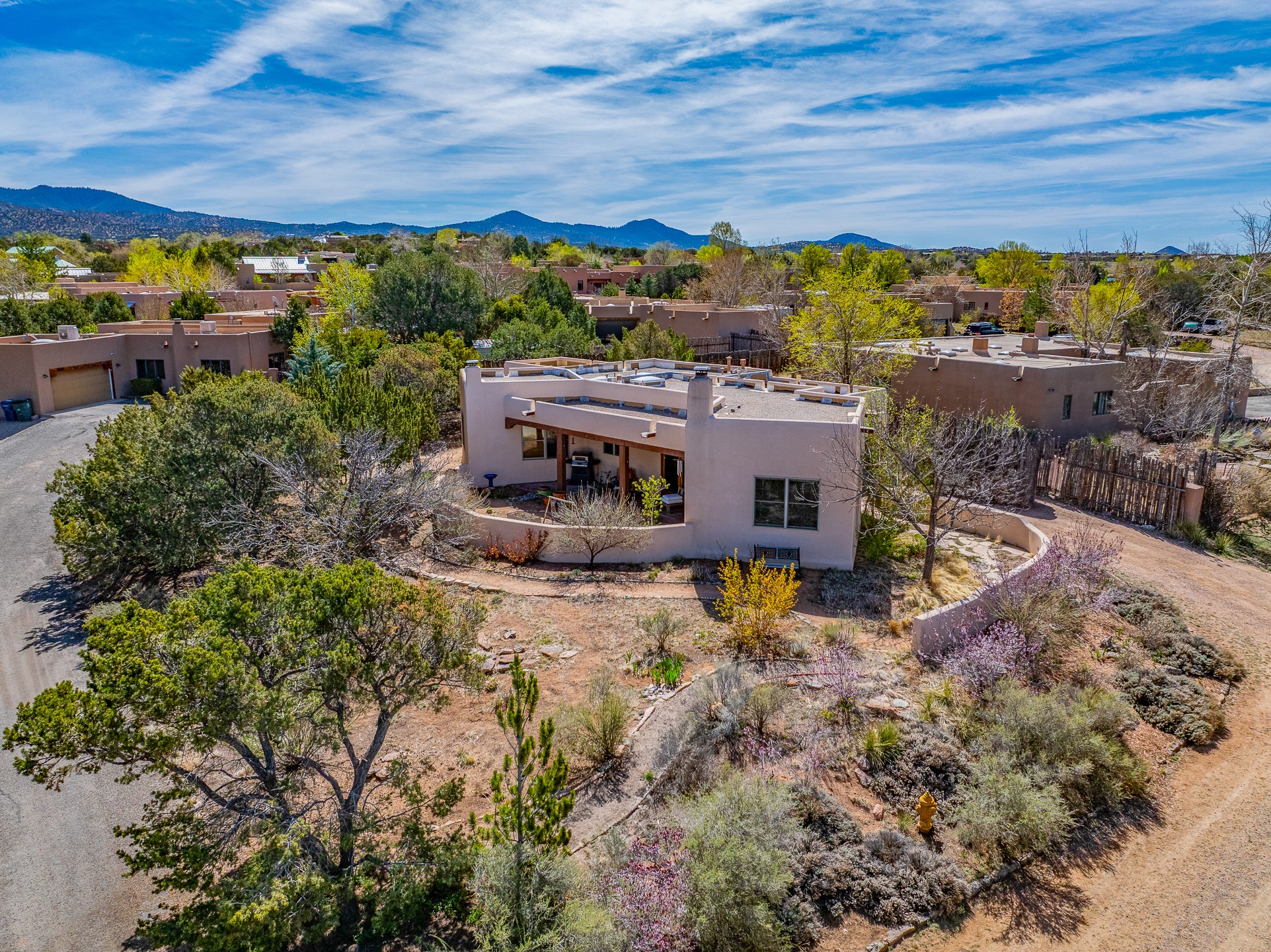2661 Chelsea Lane, Santa Fe, New Mexico image 37