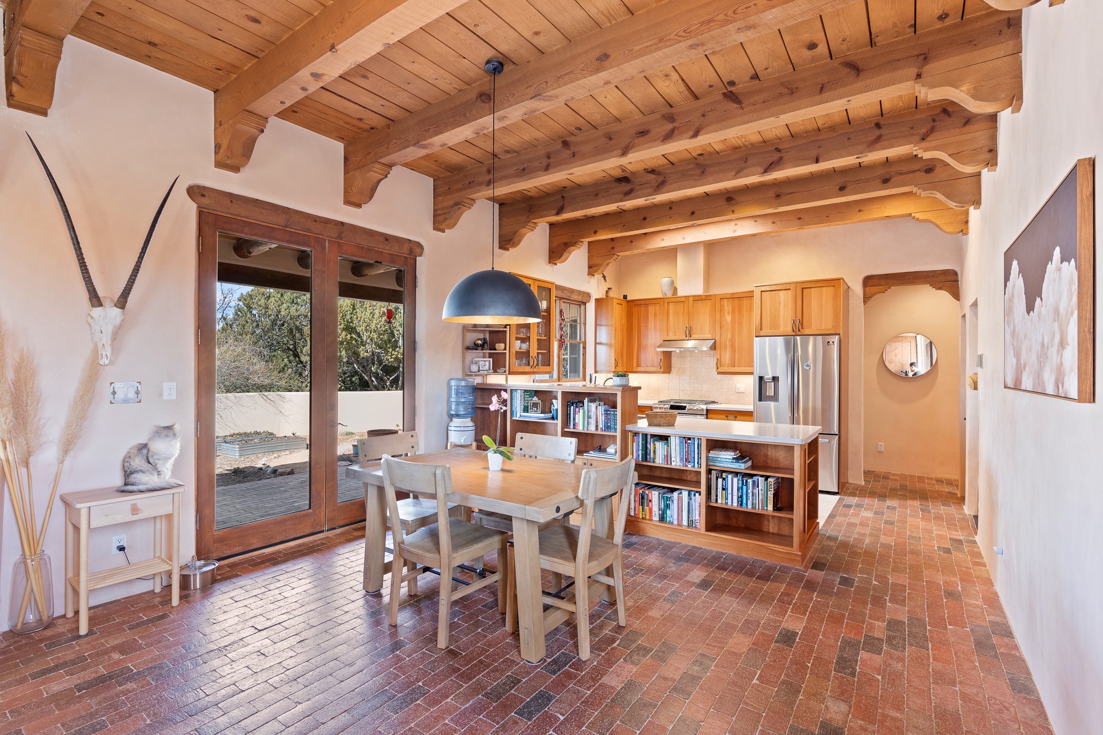2661 Chelsea Lane, Santa Fe, New Mexico image 6