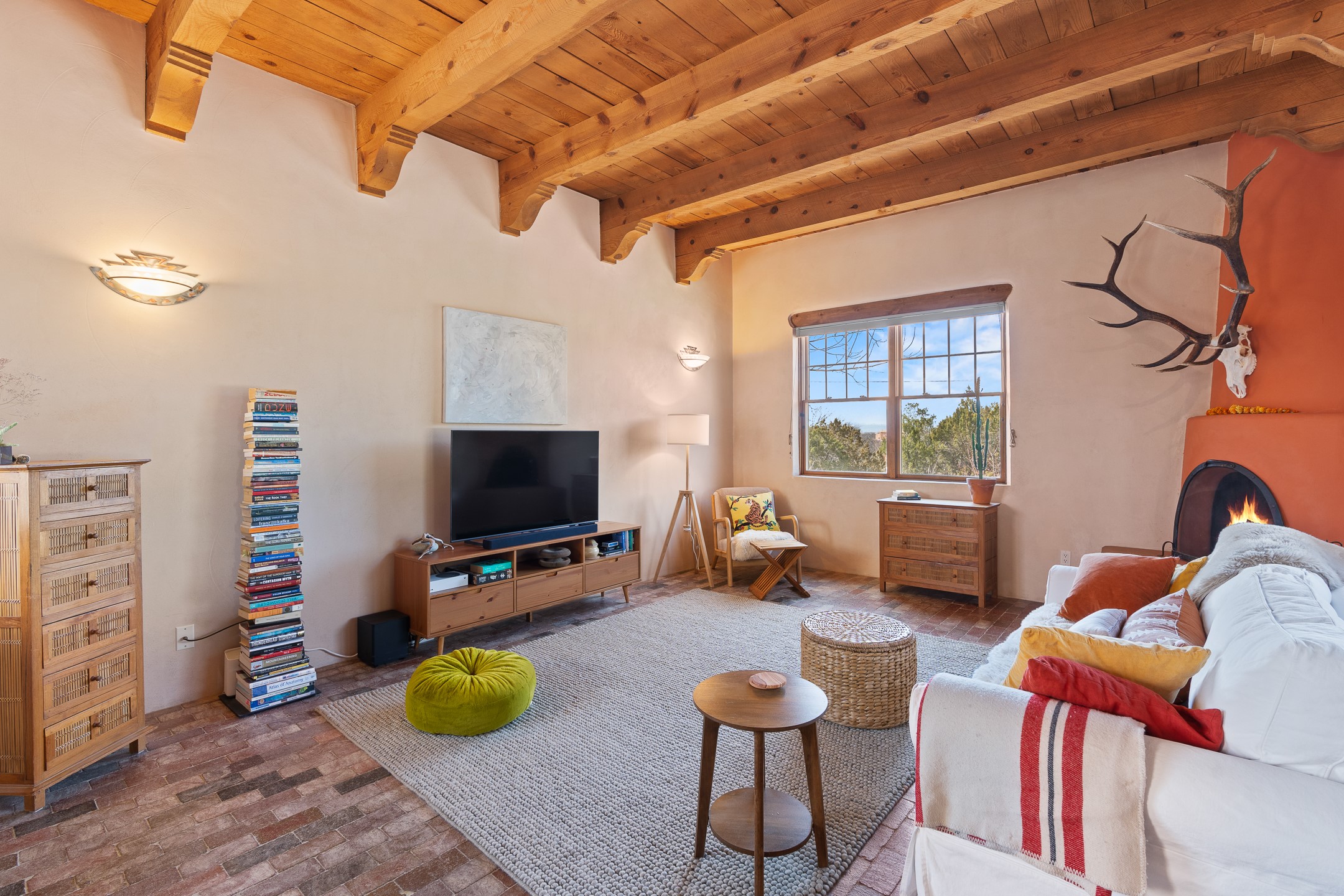 2661 Chelsea Lane, Santa Fe, New Mexico image 2