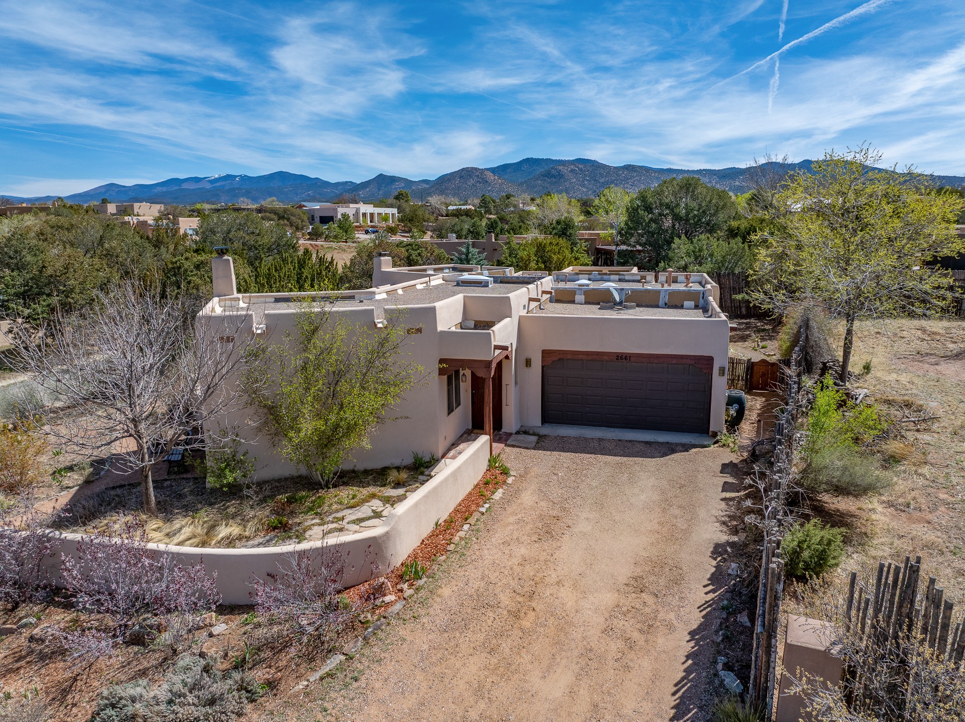 2661 Chelsea Lane, Santa Fe, New Mexico image 35