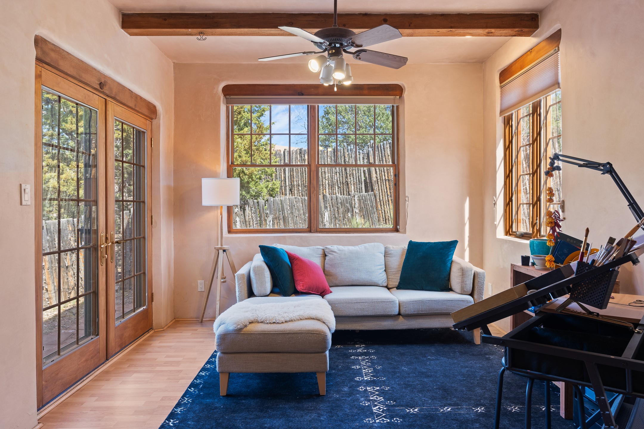 2661 Chelsea Lane, Santa Fe, New Mexico image 25