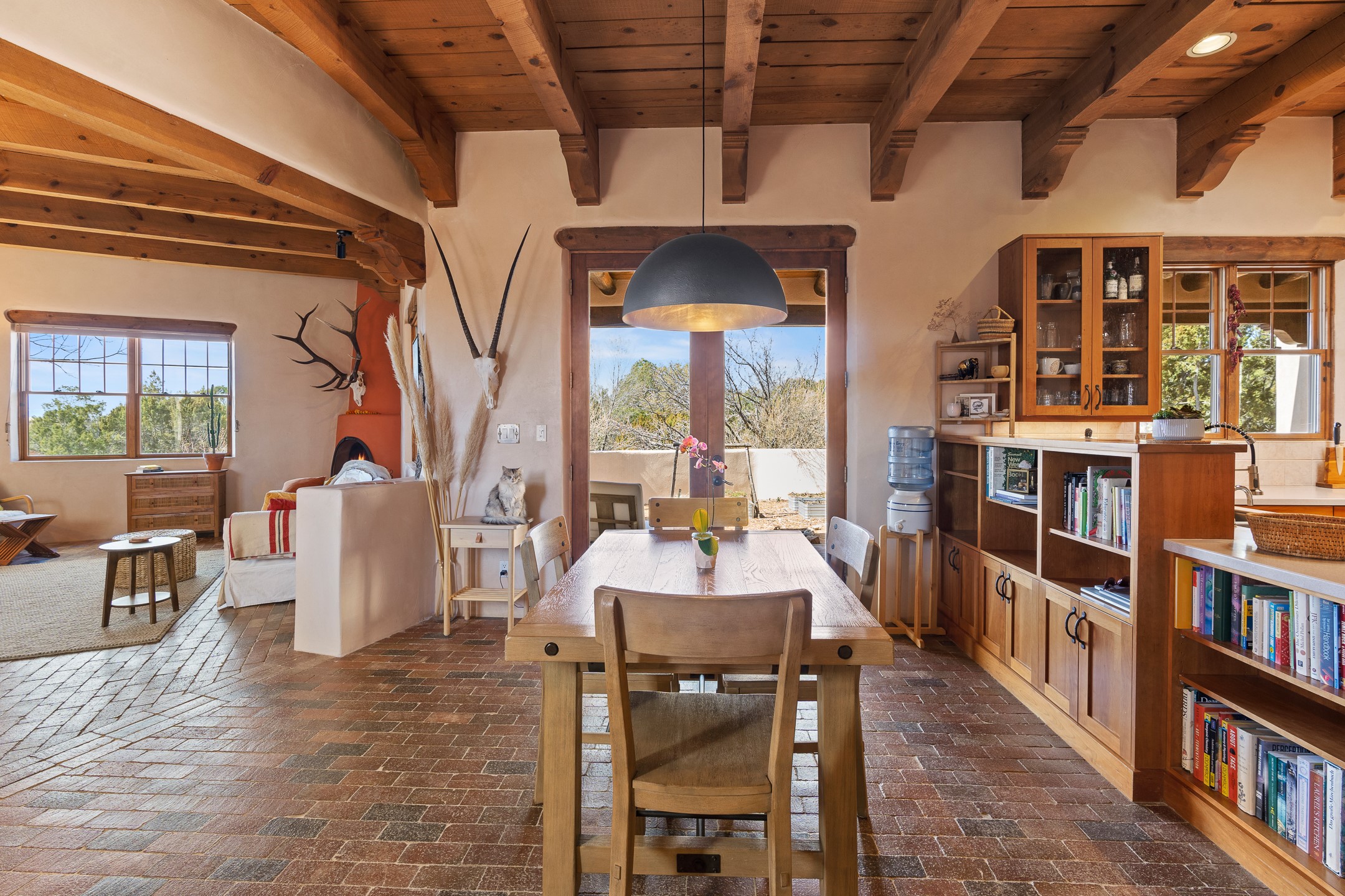 2661 Chelsea Lane, Santa Fe, New Mexico image 4