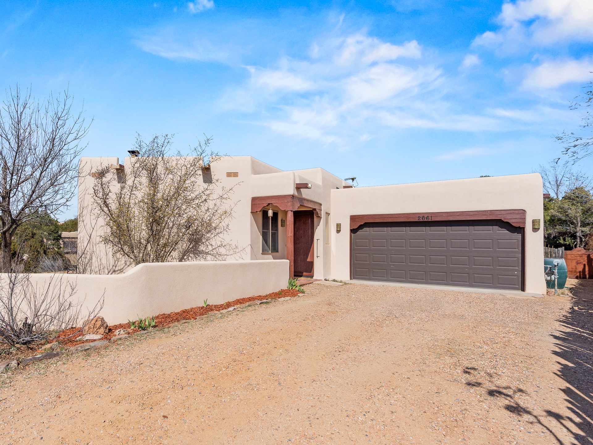 2661 Chelsea Lane, Santa Fe, New Mexico image 27