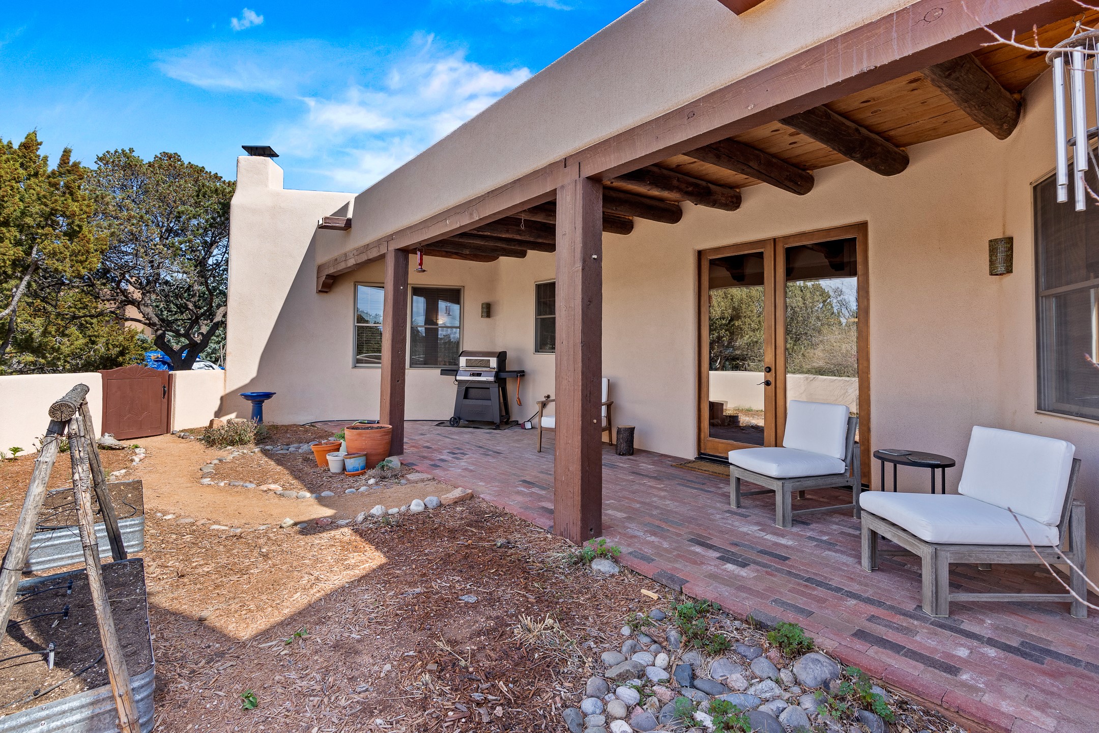2661 Chelsea Lane, Santa Fe, New Mexico image 31