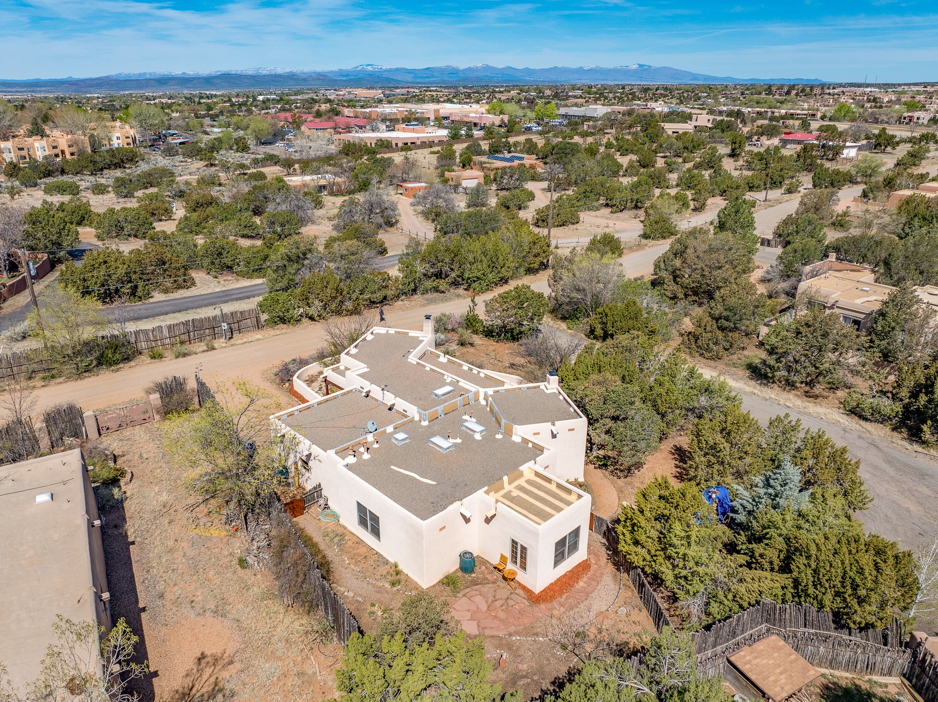 2661 Chelsea Lane, Santa Fe, New Mexico image 40