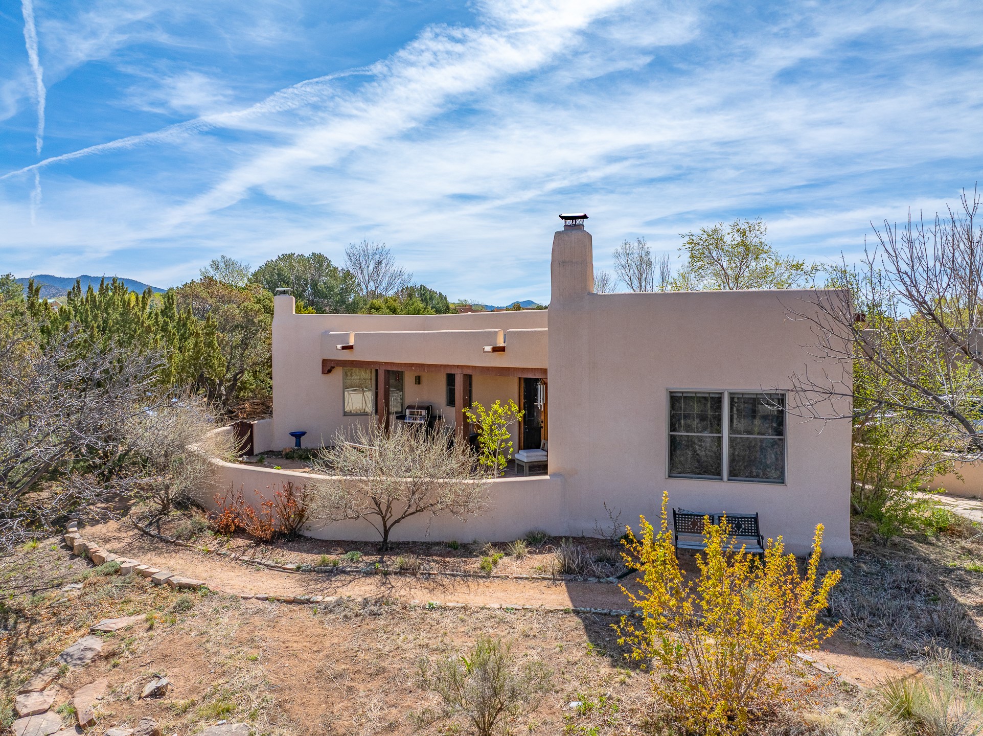 2661 Chelsea Lane, Santa Fe, New Mexico image 38