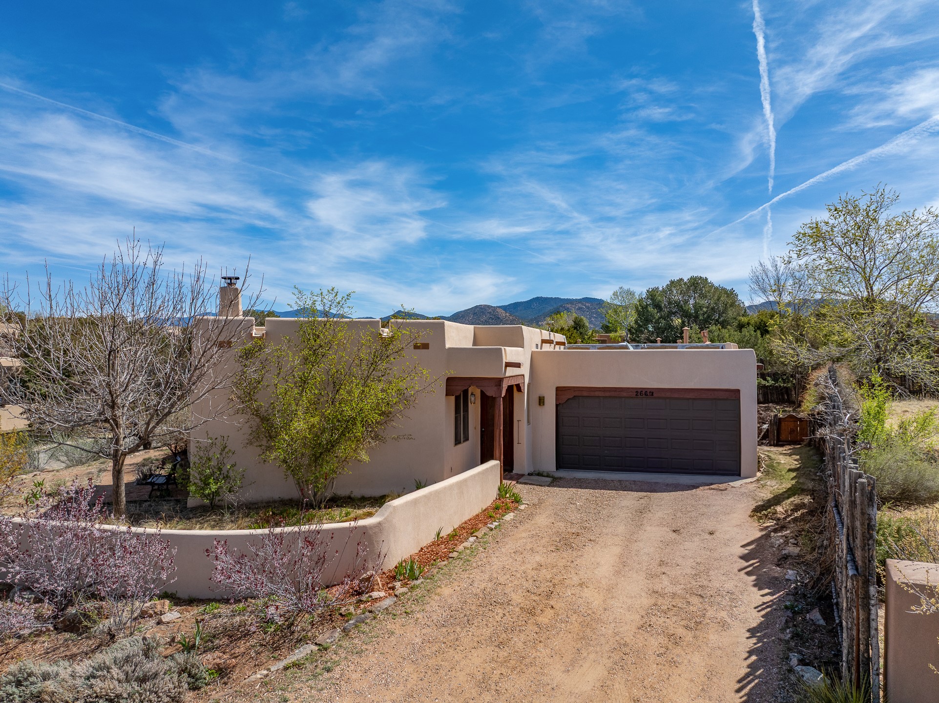 2661 Chelsea Lane, Santa Fe, New Mexico image 36
