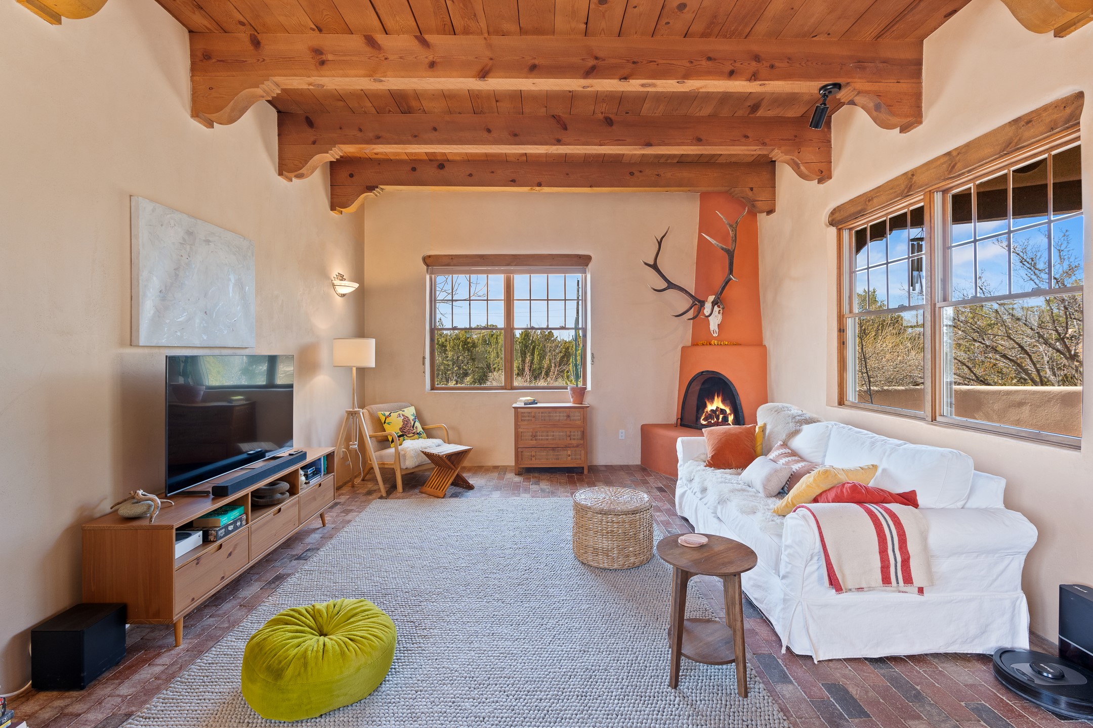 2661 Chelsea Lane, Santa Fe, New Mexico image 3