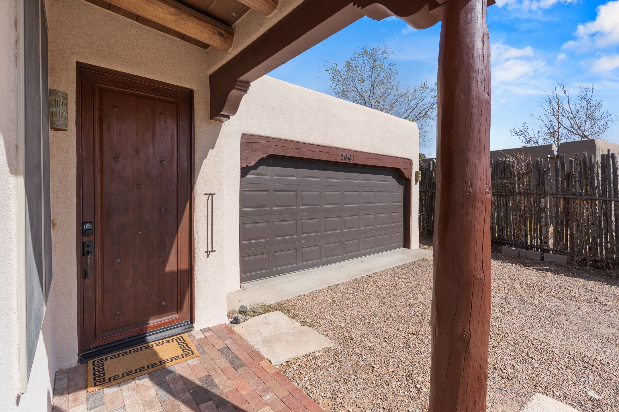 2661 Chelsea Lane, Santa Fe, New Mexico image 33