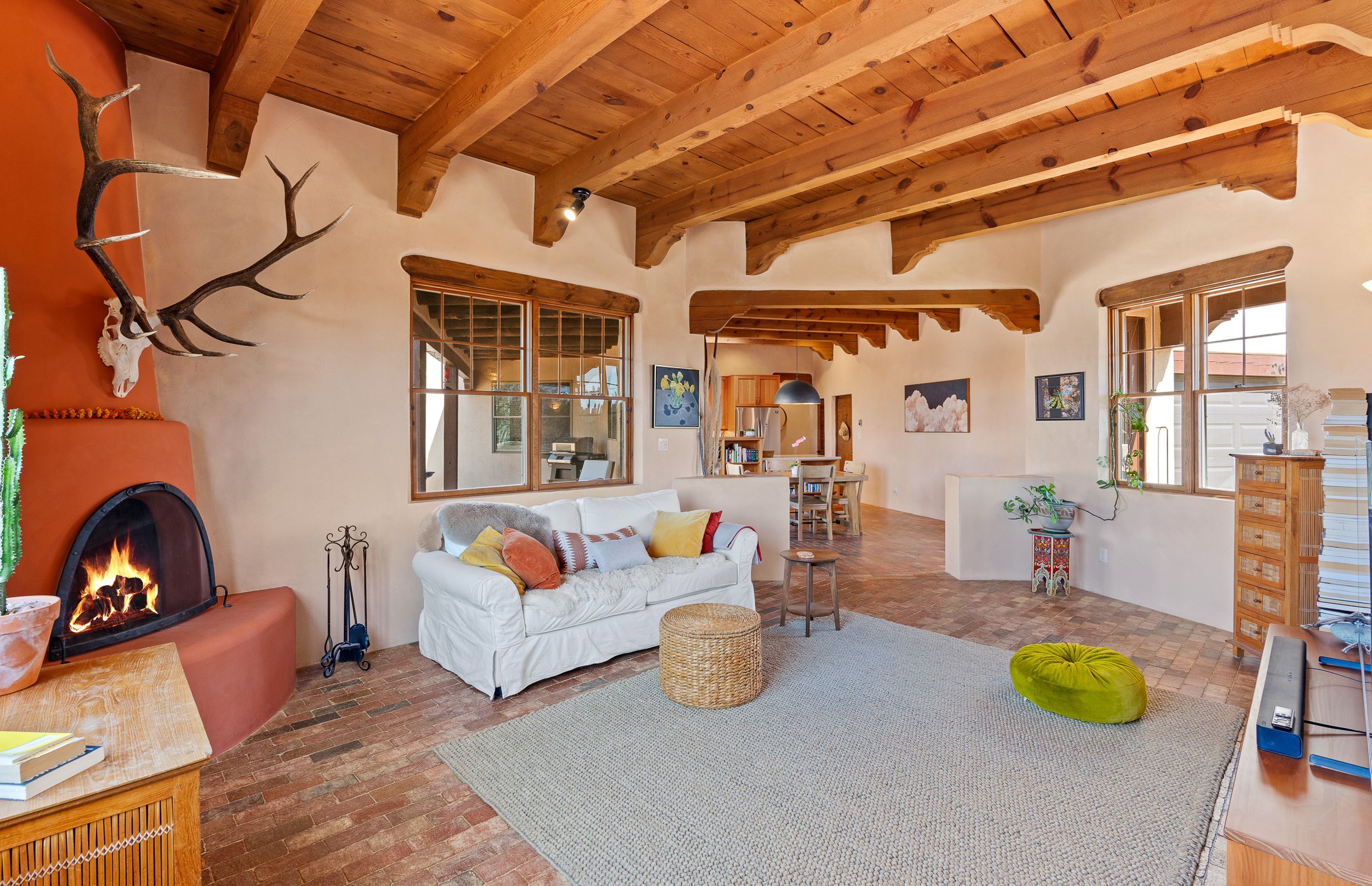2661 Chelsea Lane, Santa Fe, New Mexico image 1