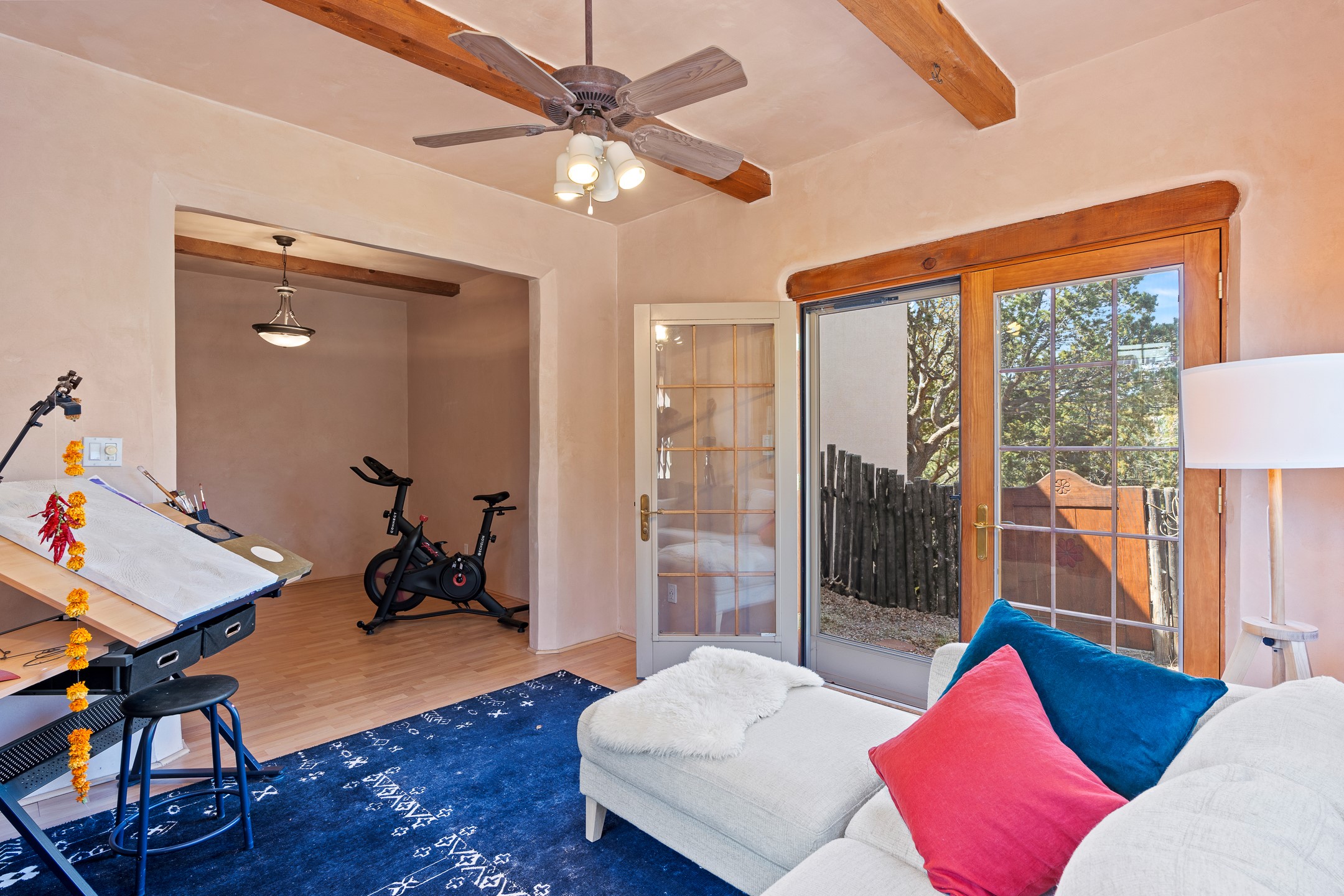 2661 Chelsea Lane, Santa Fe, New Mexico image 24