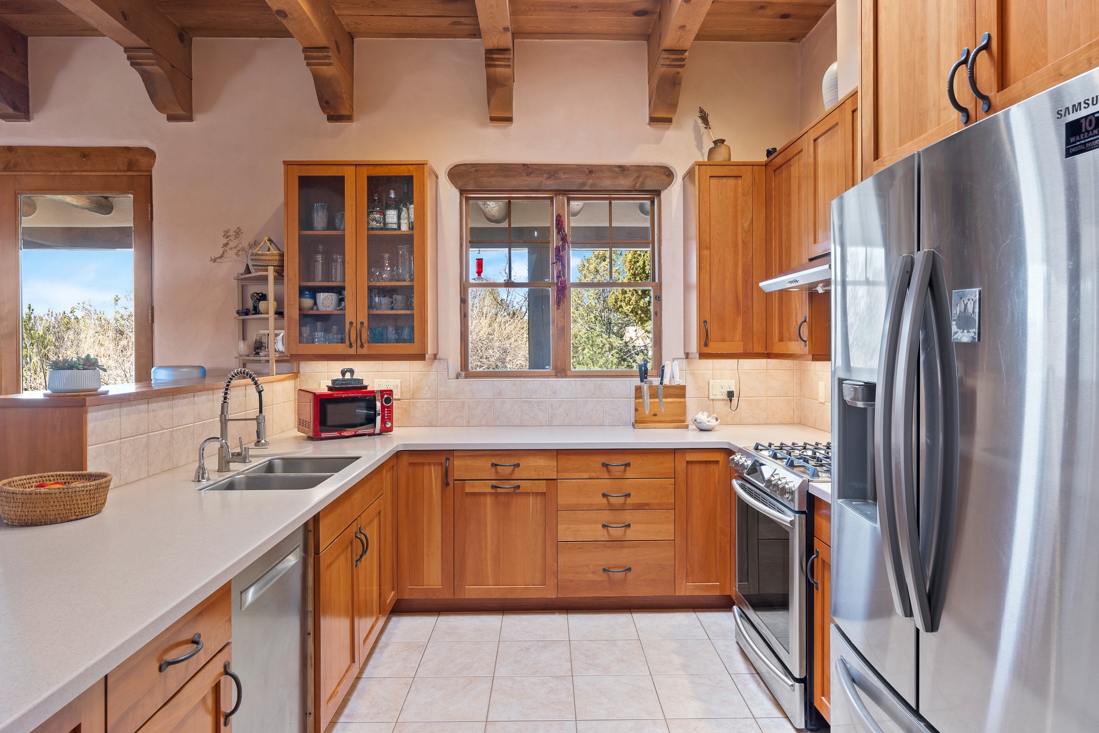 2661 Chelsea Lane, Santa Fe, New Mexico image 9