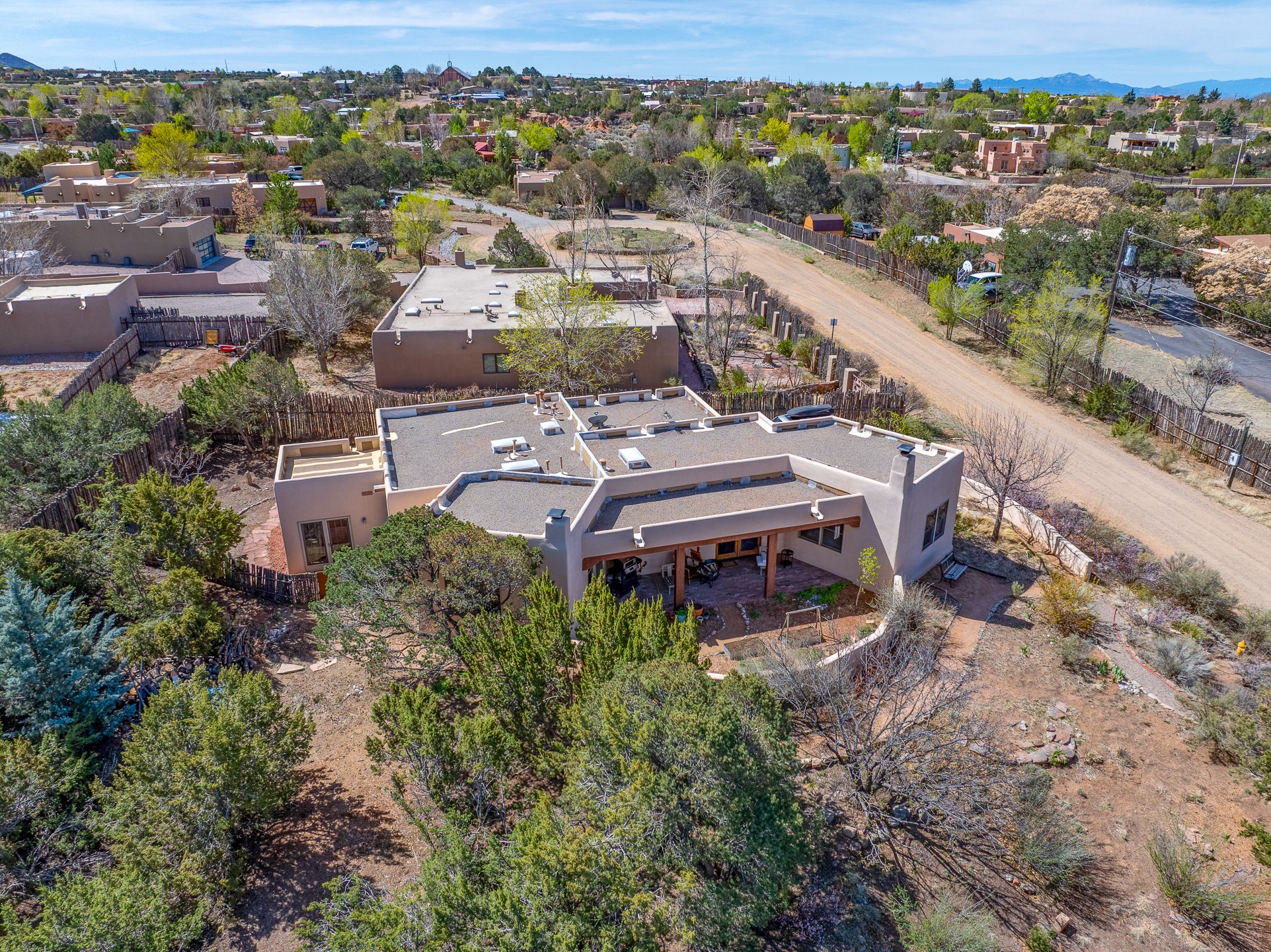 2661 Chelsea Lane, Santa Fe, New Mexico image 39