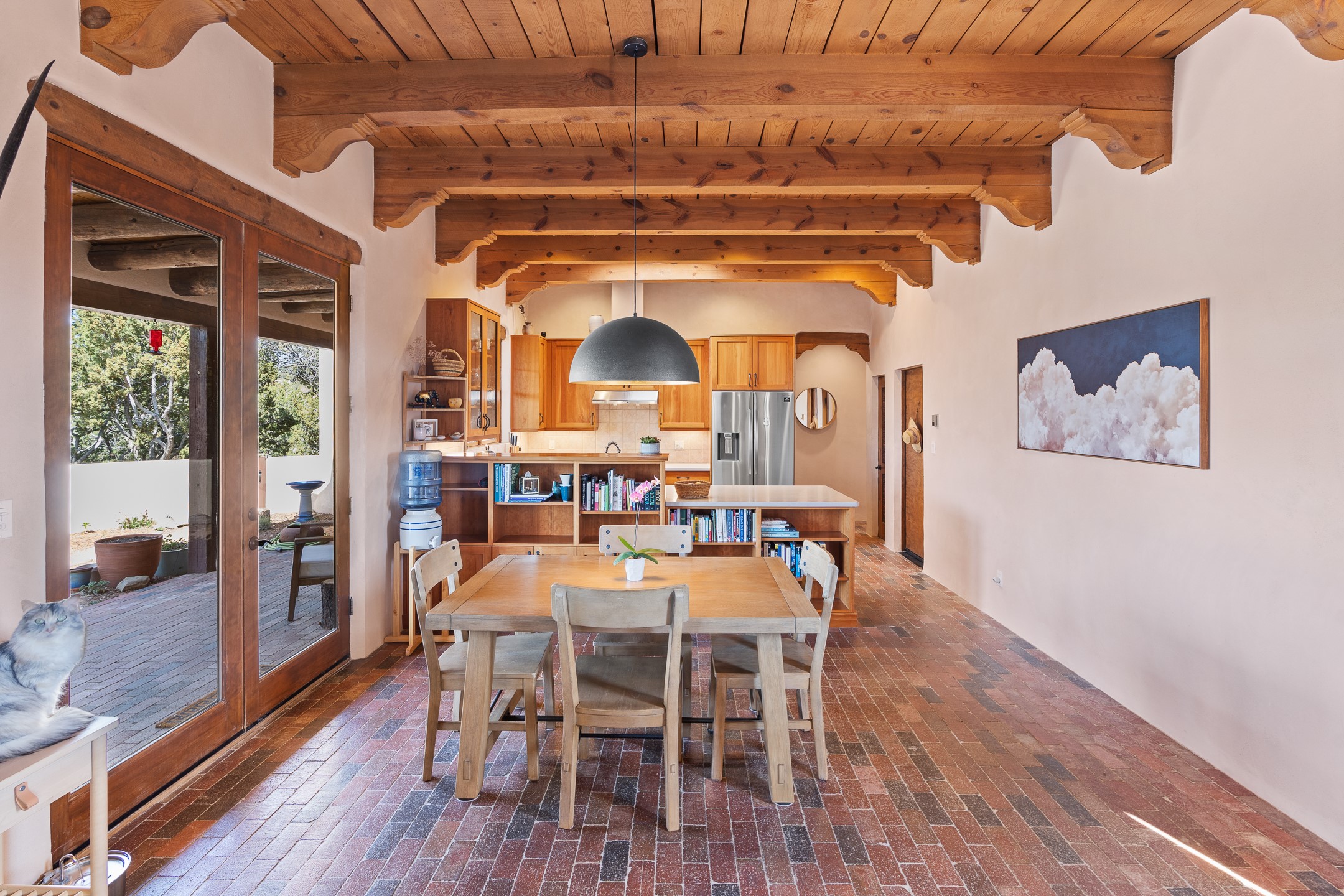 2661 Chelsea Lane, Santa Fe, New Mexico image 7