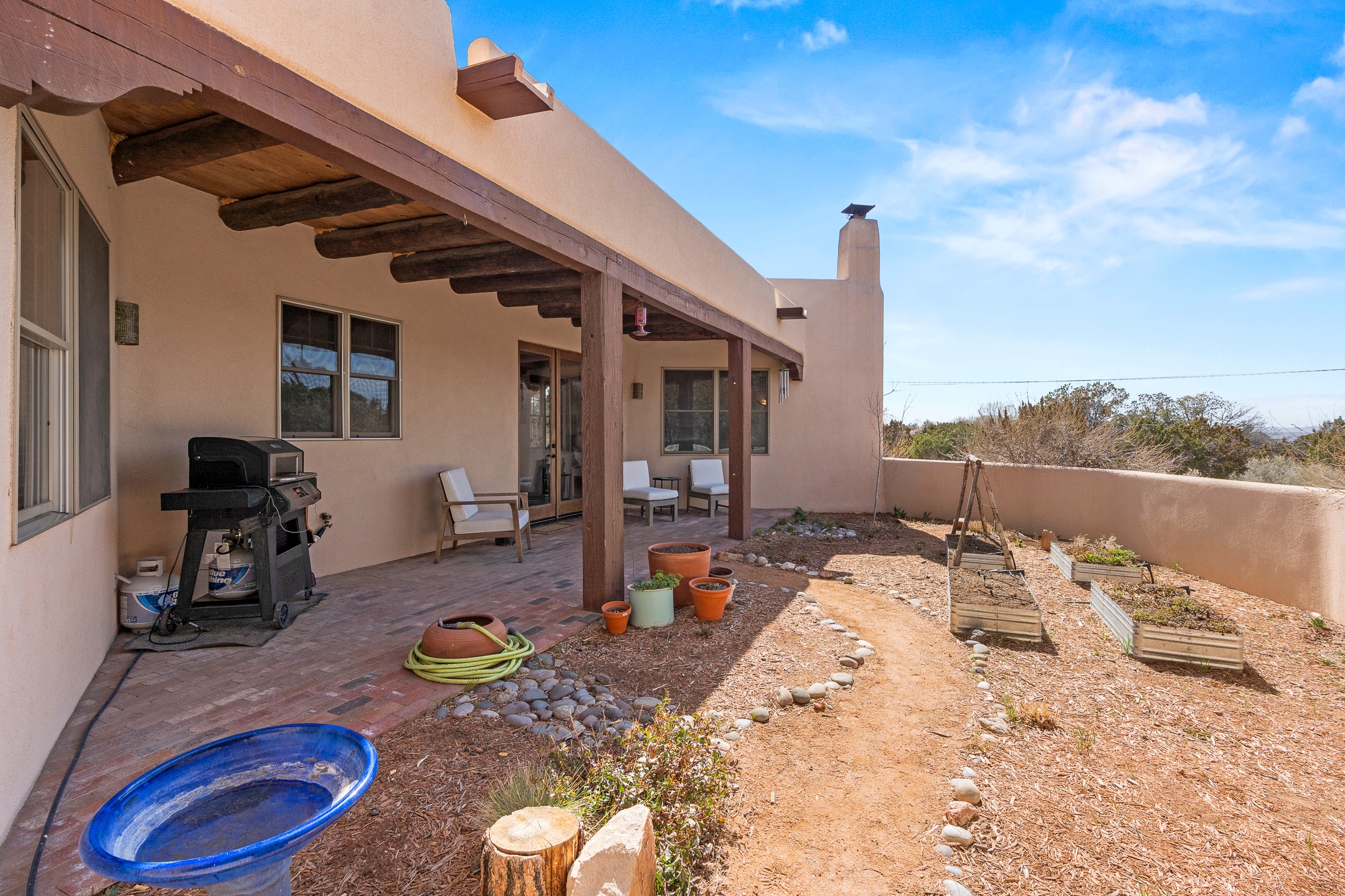 2661 Chelsea Lane, Santa Fe, New Mexico image 30