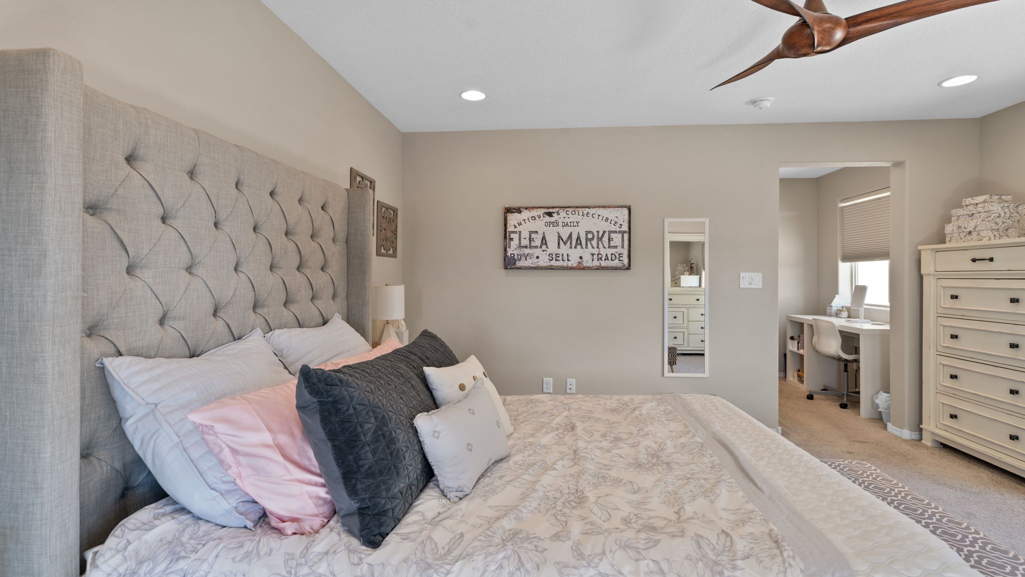 4806 Governor Miles Road, Santa Fe, New Mexico image 25