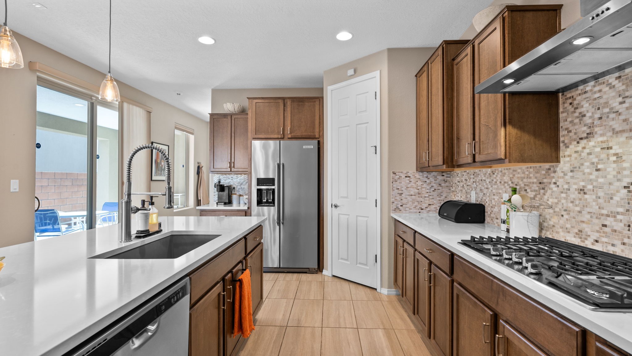 4806 Governor Miles Road, Santa Fe, New Mexico image 7