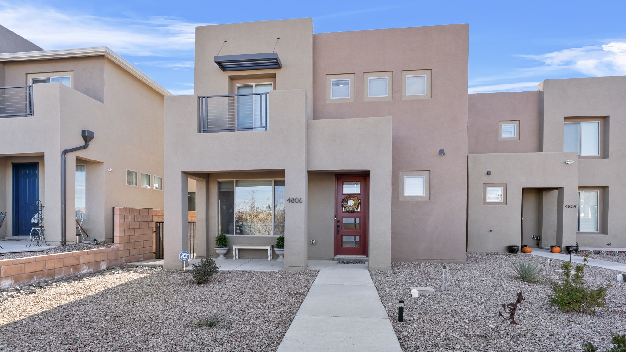 4806 Governor Miles Road, Santa Fe, New Mexico image 1