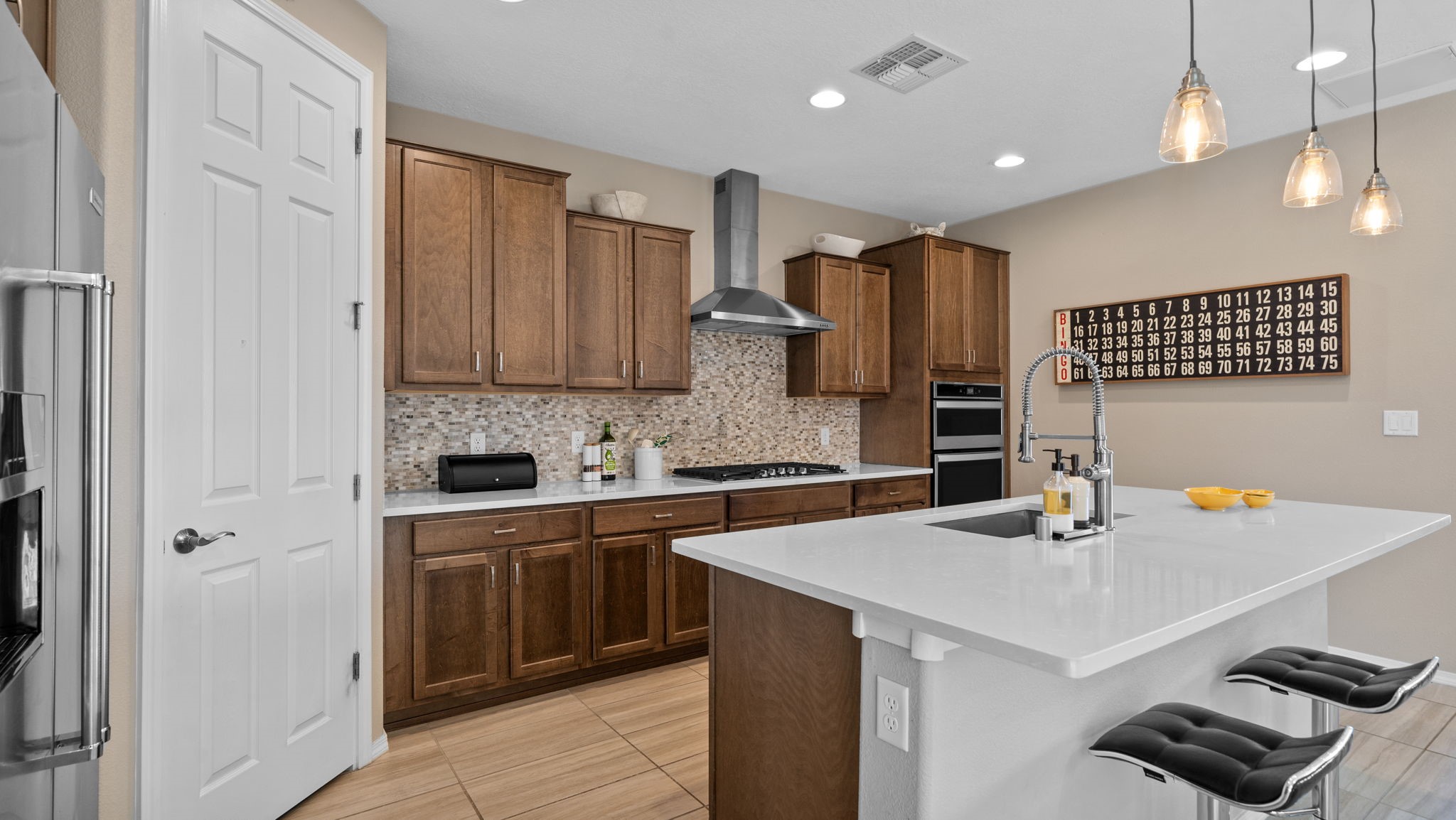 4806 Governor Miles Road, Santa Fe, New Mexico image 5