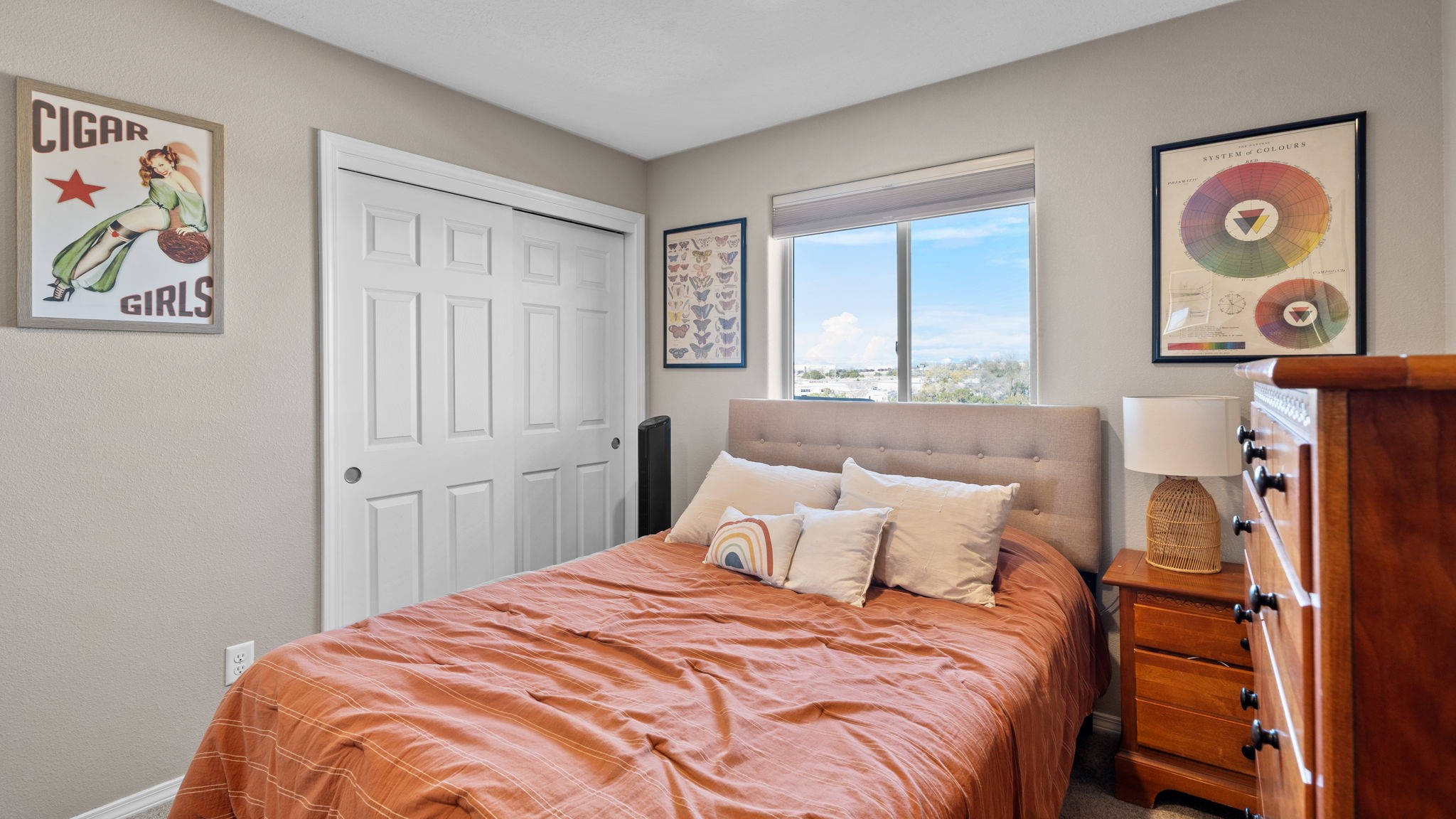 4806 Governor Miles Road, Santa Fe, New Mexico image 19