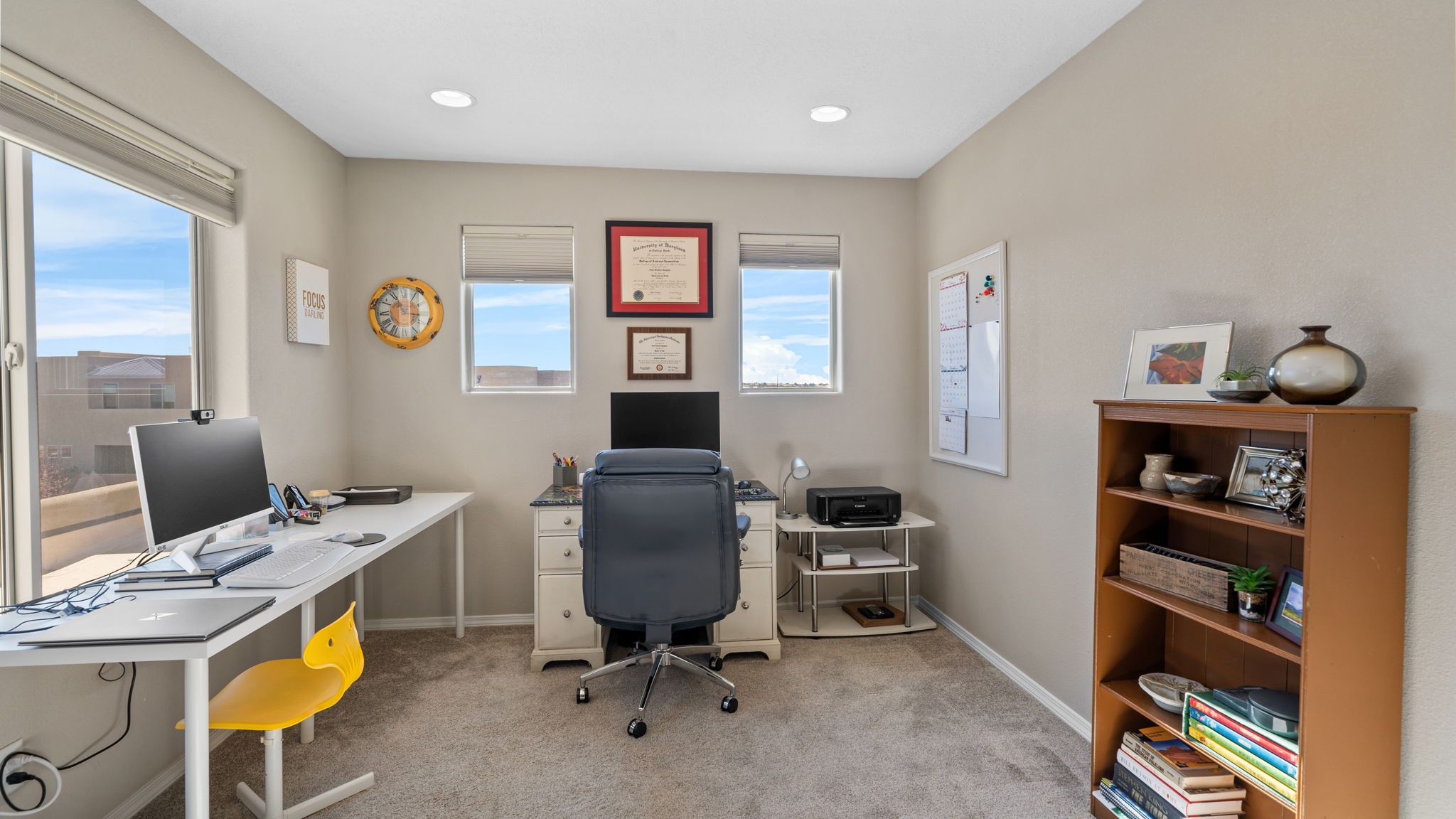 4806 Governor Miles Road, Santa Fe, New Mexico image 24