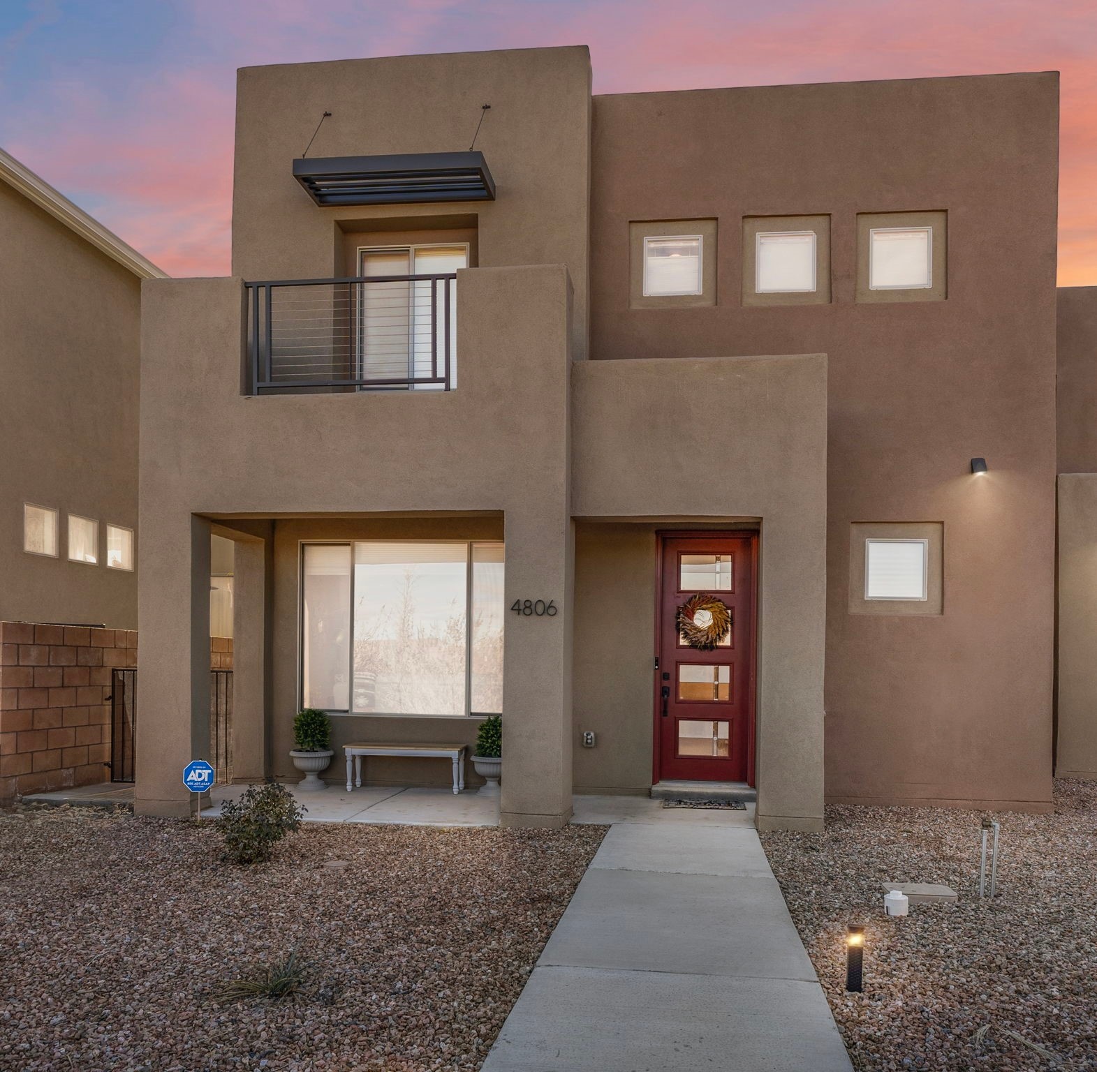 4806 Governor Miles Road, Santa Fe, New Mexico image 9