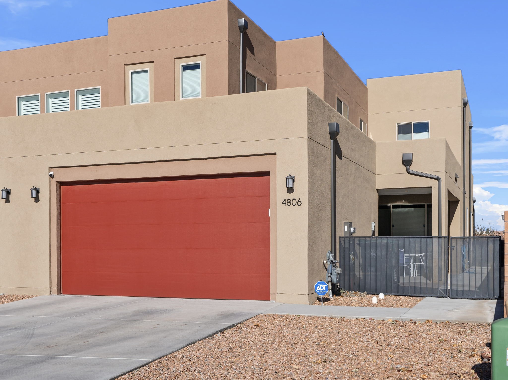 4806 Governor Miles Road, Santa Fe, New Mexico image 3