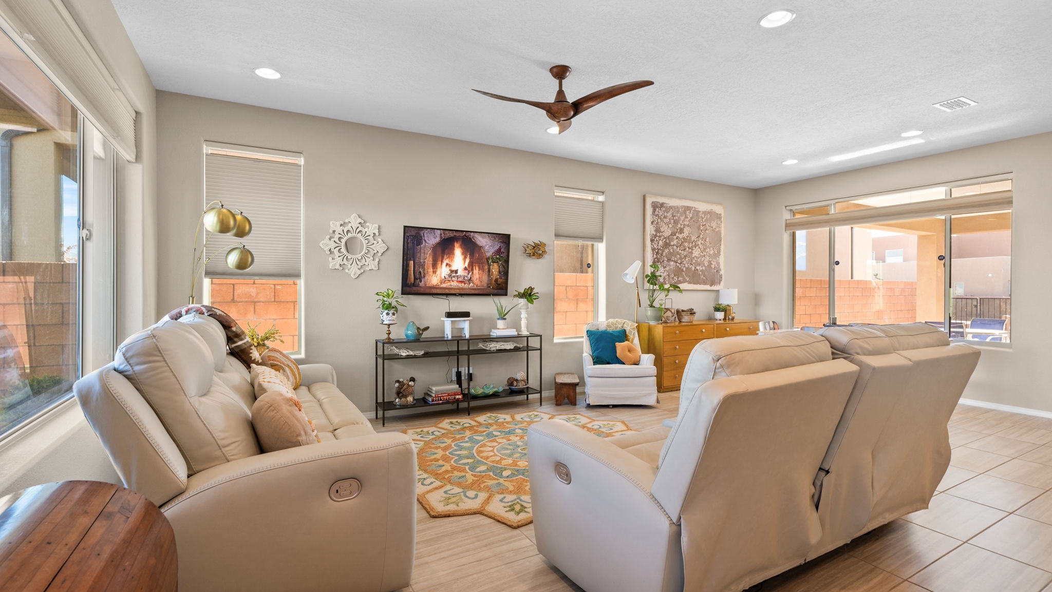 4806 Governor Miles Road, Santa Fe, New Mexico image 12
