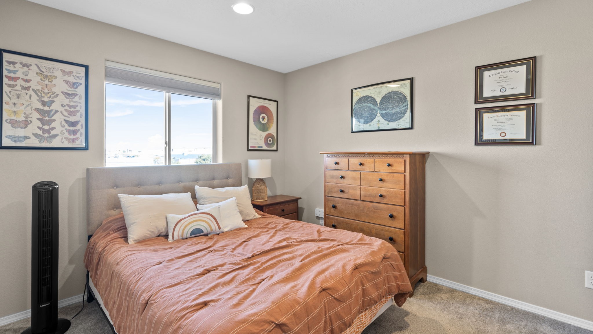 4806 Governor Miles Road, Santa Fe, New Mexico image 18
