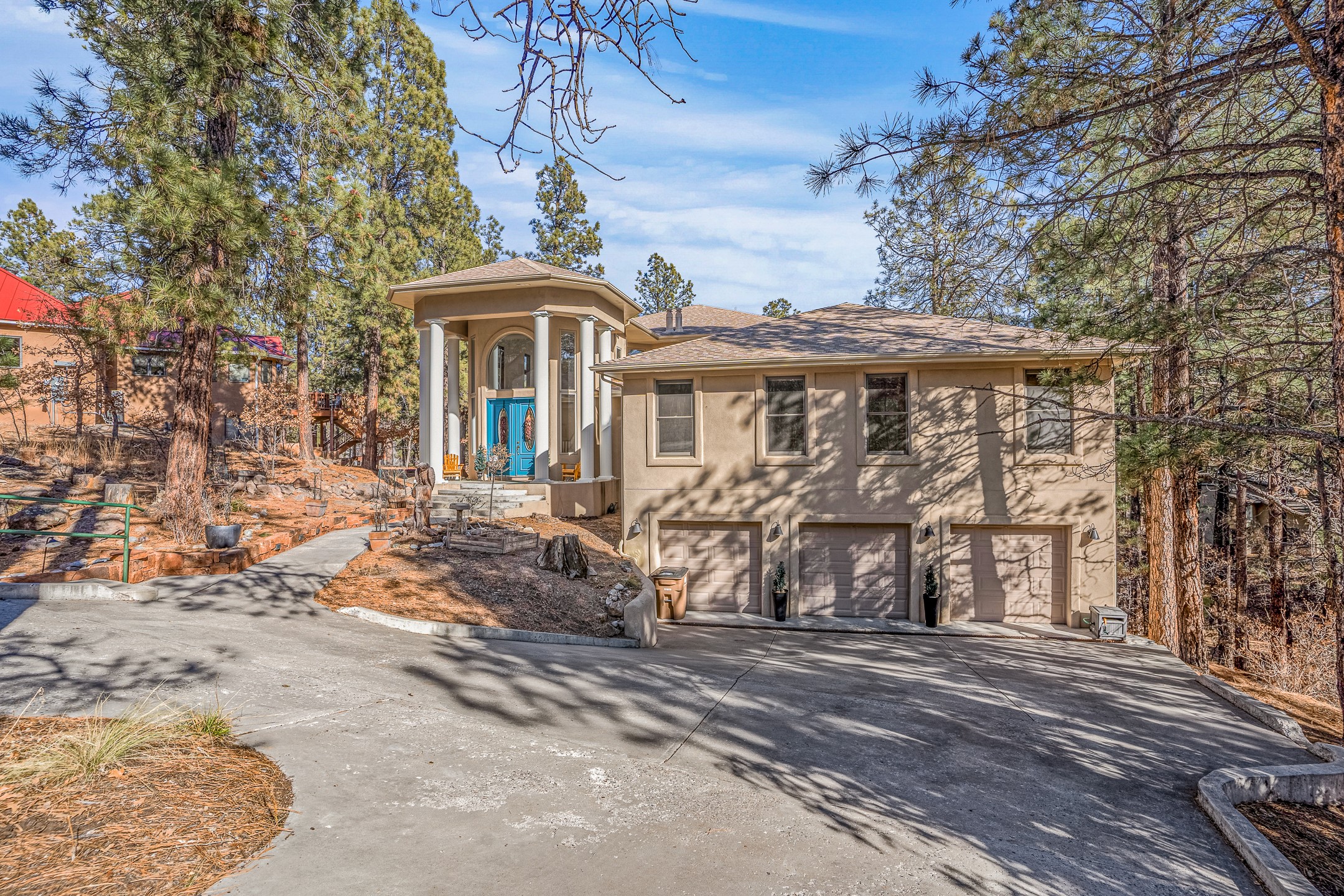 132 Aspen Dr, Los Alamos, New Mexico image 4