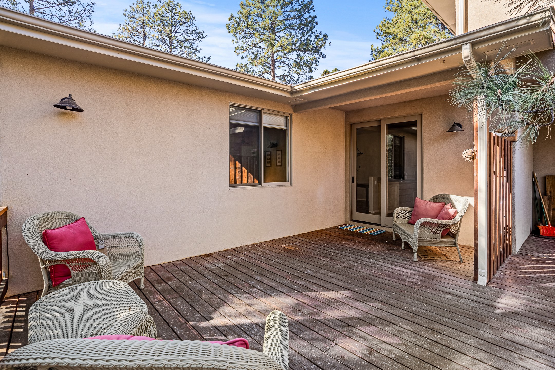 132 Aspen Dr, Los Alamos, New Mexico image 33