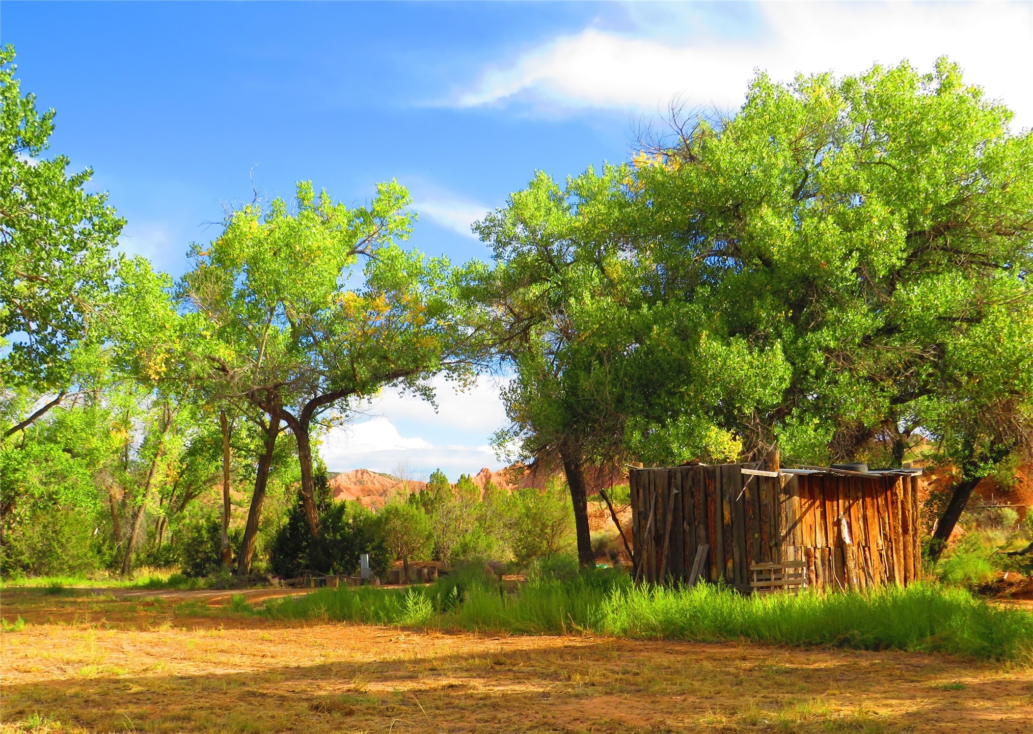 11 Camino Juandell, Chimayo, New Mexico image 27