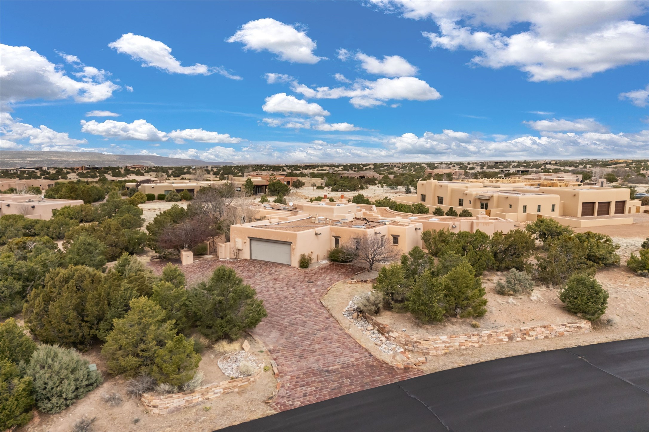 19 Via Pampa, Santa Fe, New Mexico image 1