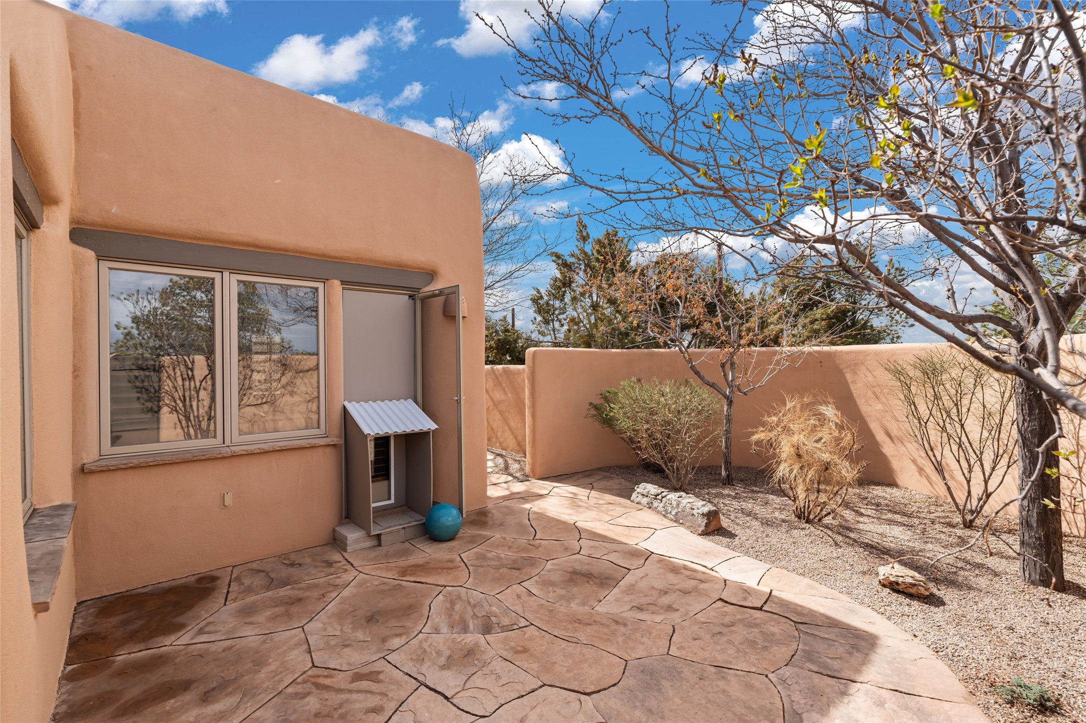 19 Via Pampa, Santa Fe, New Mexico image 45