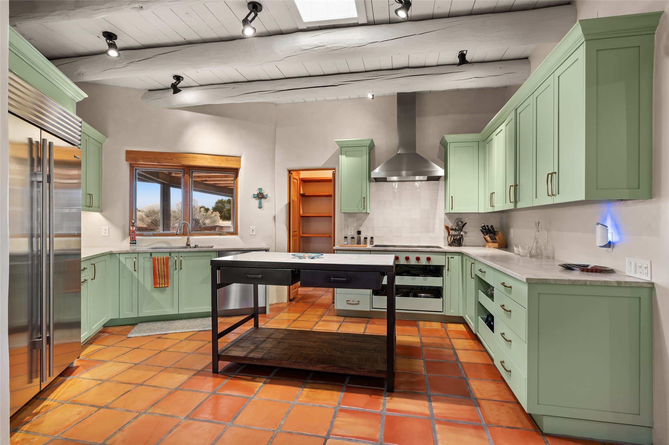 19 Via Pampa, Santa Fe, New Mexico image 15