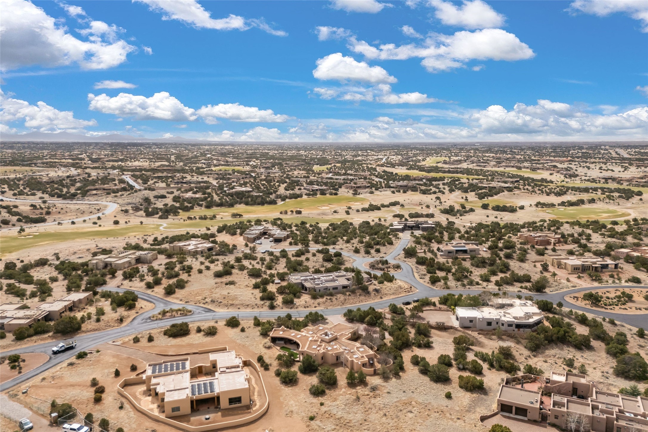 19 Via Pampa, Santa Fe, New Mexico image 47