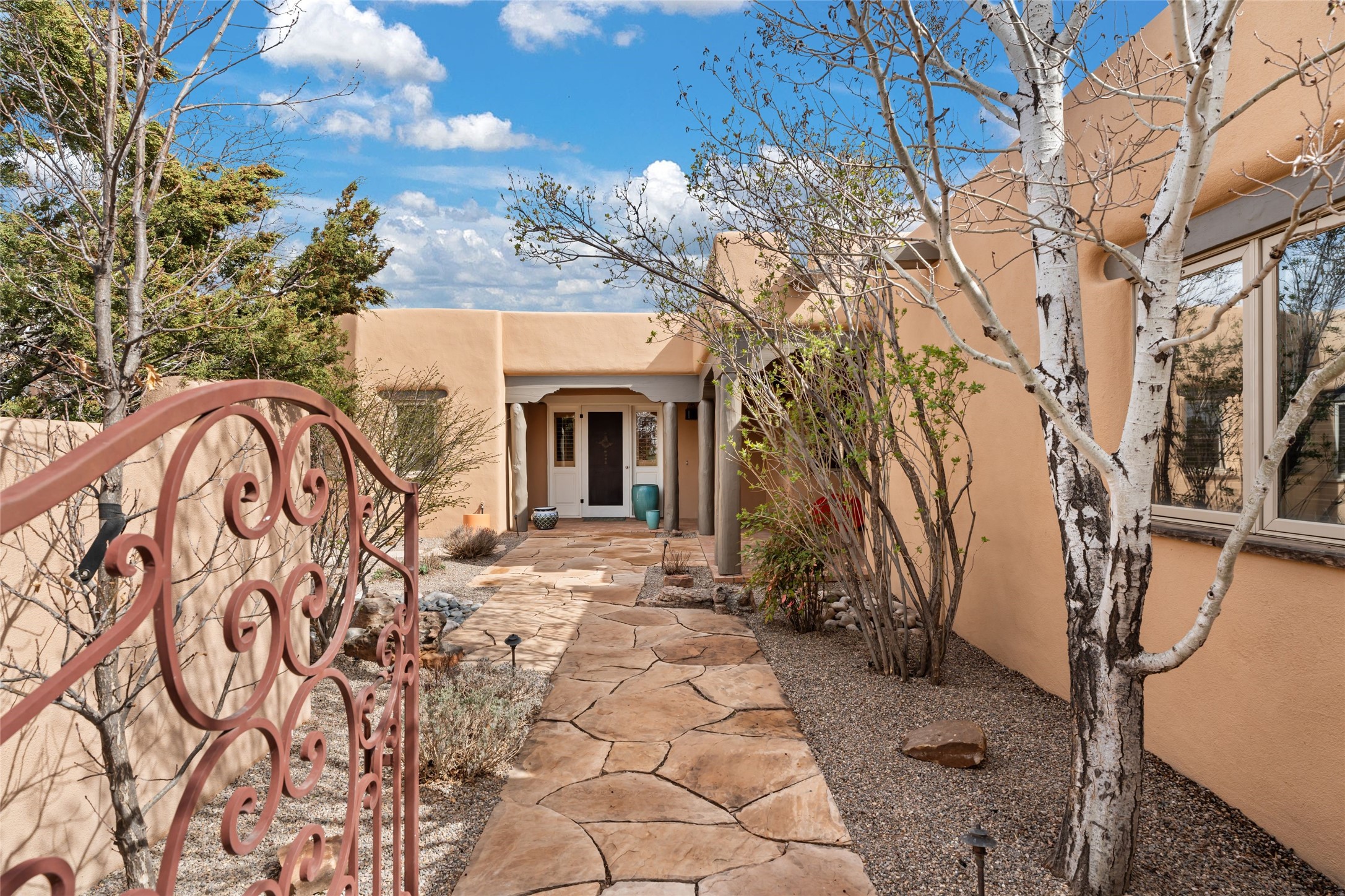19 Via Pampa, Santa Fe, New Mexico image 4