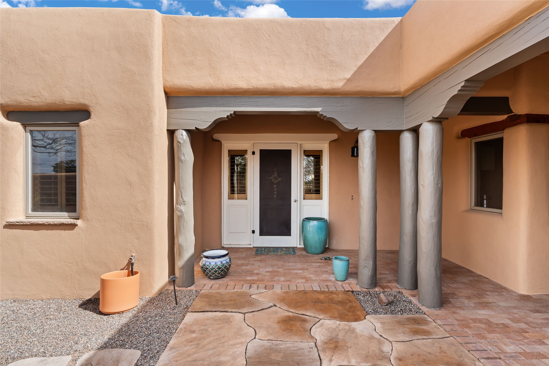 19 Via Pampa, Santa Fe, New Mexico image 43