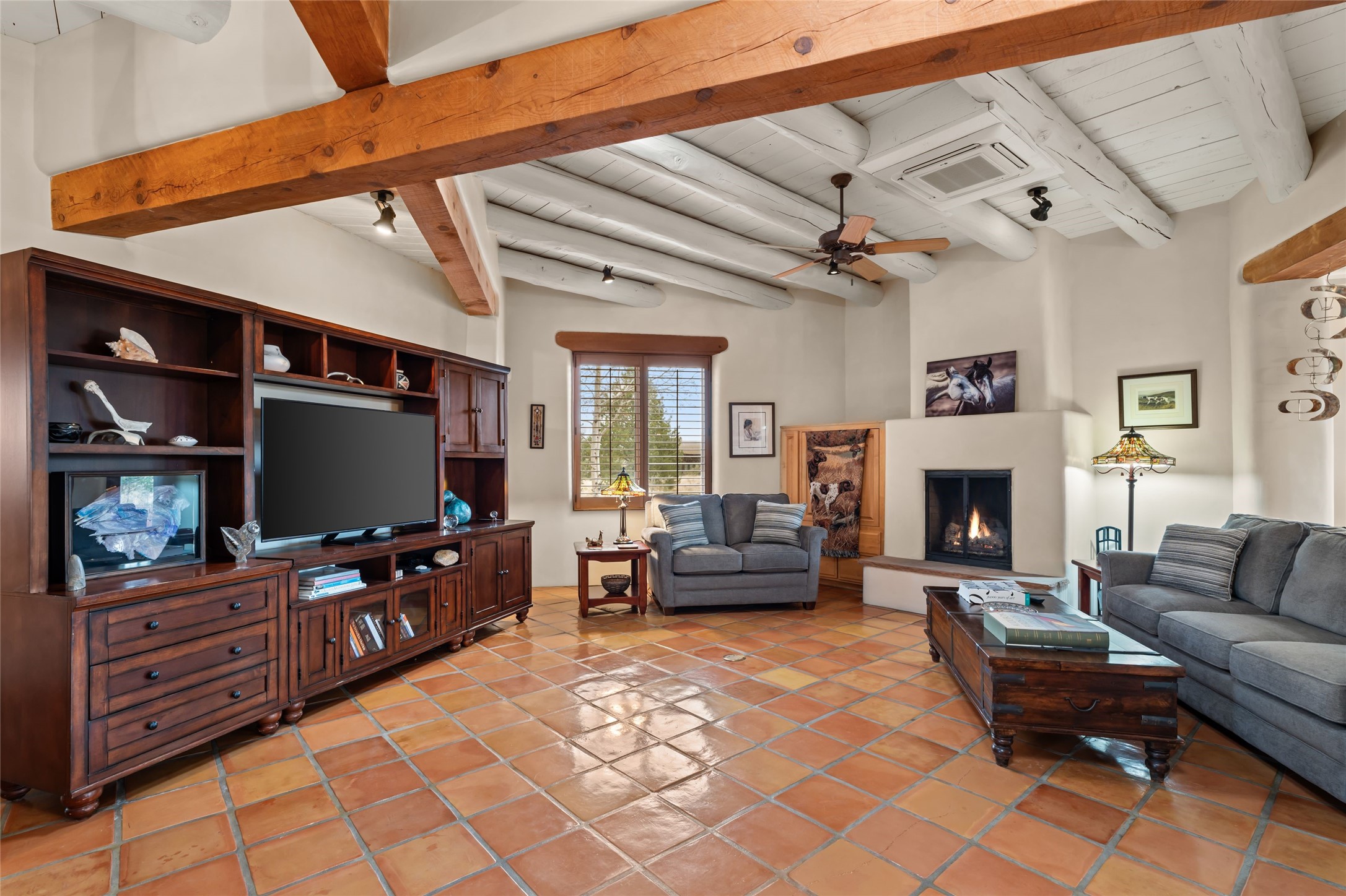 19 Via Pampa, Santa Fe, New Mexico image 6