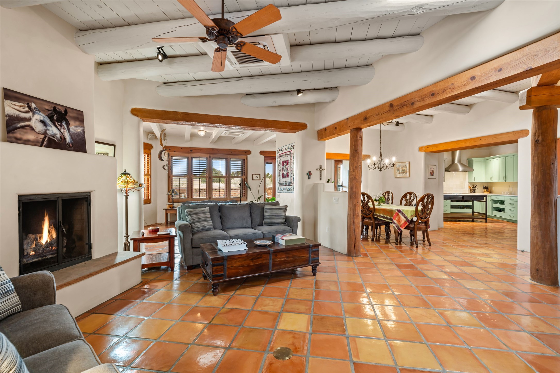 19 Via Pampa, Santa Fe, New Mexico image 8