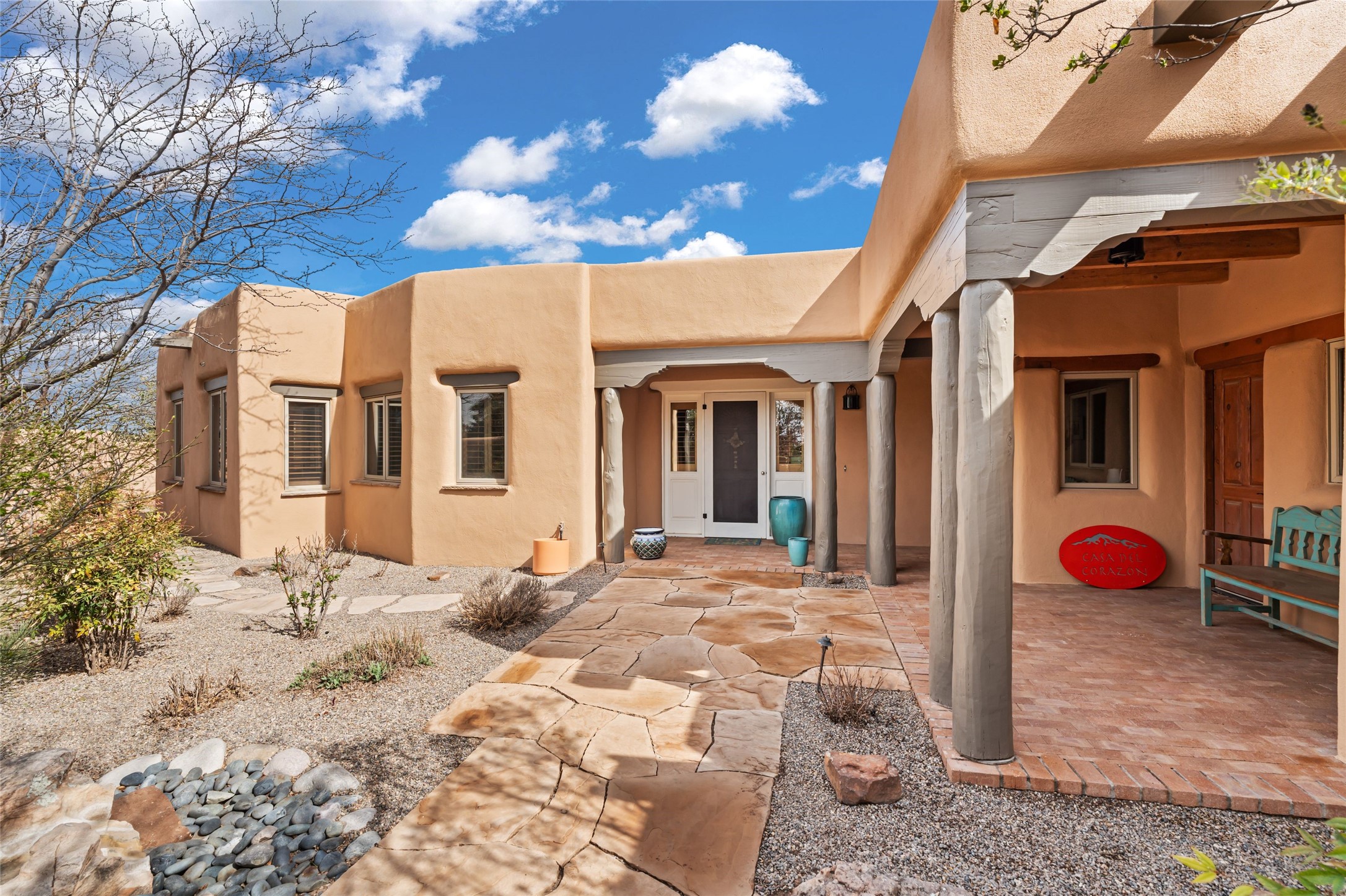 19 Via Pampa, Santa Fe, New Mexico image 5